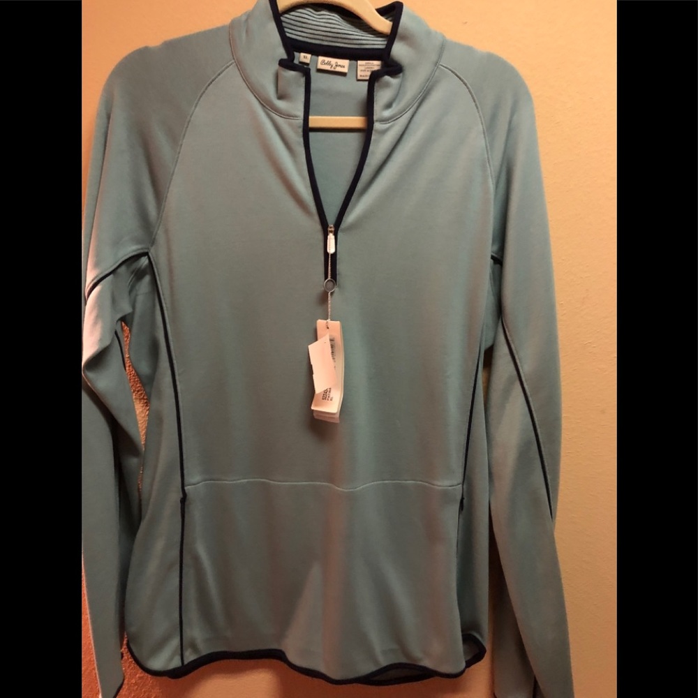 Women’s Bobby Jones Sweater